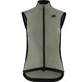 Assos UMA GT Wind Vest S11 edge green