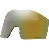 Oakley Fall Line L Replacement Lens Prizm Snow Sage Gold Iridium