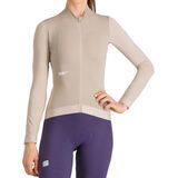 Sportful SRK W Jersey Long Sleeve sand