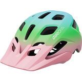 Giro Tremor Child MIPS matte pink/green