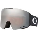 Oakley Fall Line L Prizm Snow Black Iridium / matte black