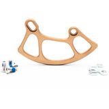 OAK Components Grown Bashguard 30T-34T ISCG 05 copper