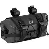 Cube Acid Lenkertasche Pack Pro 9 black