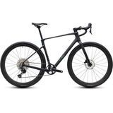 Cube Nuroad C:62 One carbon´n´shiftverde