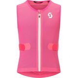 Scott Vest Airflow Junior neon pink