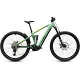 Cube Stereo Hybrid One22 SLX 800 29 cactus´n´black