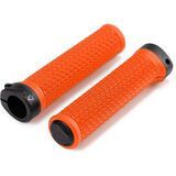 Cube Acid Griffe Icon One orange