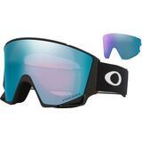 Oakley Flow Scape L Prizm Snow Sapphire Iridium & Iced / matte black