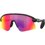 Oakley Stunt Devil S Prizm Road / matte black