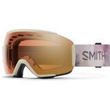 Smith Sequence OTG ChromaPop Pro Photochromic Gold Mirror / chalk bleach