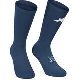 Assos Racing Socks S11 stone blue