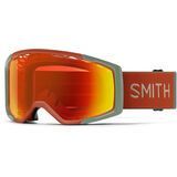 Smith Rhythm MTB ChromaPop Everyday Red Mir + WS / rust/sagebrush