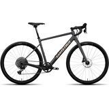 Santa Cruz Stigmata CC / Apex matte carbon