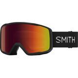Smith Tribute Red Sol-X Mirror / black