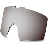 Oakley Line Miner L Replacement Lens Prizm Snow Black Iridium