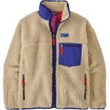 Patagonia Women's Classic Retro-X Jacket dark natural