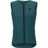 Scott Vest Airflow M's petrol green