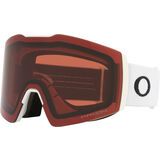 Oakley Fall Line L Prizm Snow Garnet / matte white