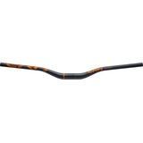 Race Face Era Handlebar - 40 / 800 mm matte ud carbon/orange
