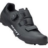 Scott MTB Team BOA Shoe black