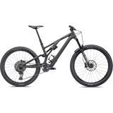 Specialized Stumpjumper Evo LTD dark moss green