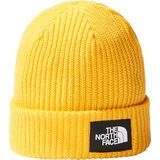 The North Face Salty Lined Beanie summit gold