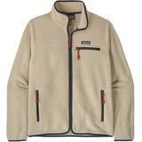 Patagonia Men's Retro Pile Jacket pelican