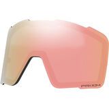 Oakley Line Miner Pro L Replacement Lens Prizm Rose Gold Iridium