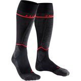 Falke SK4 Advanced Compression Light Damen black-mix