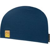 Ortovox 150 Merino Cool Beanie deep ocean