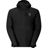 Scott Insuloft Light Men's Hoody black
