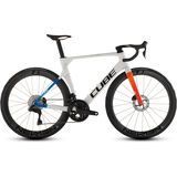 Cube Litening Aero C:68X Race teamline
