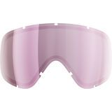 POC Tarsal Lens Clarity Hi. Int. Low Light Pink