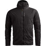 Ortovox Swisswool Piz Duan Jacket M black raven