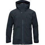 Elevenate Men's Lavancher Jacket dark ink