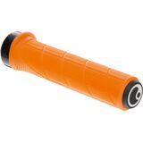 Ergon GD1 Evo Factory Slim frozen orange