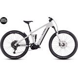 Cube Stereo Hybrid One22 Pro 800 29 desertstone´n´black