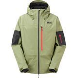 Picture Merassen M Gore Tex Jkt olivine