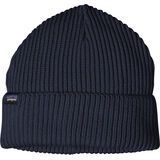 Patagonia Fishermans Rolled Beanie navy blue