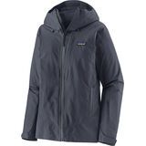 Patagonia Women's Storm Shift Jacket smolder blue