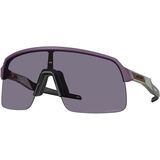 Oakley Sutro Lite Prizm Grey / matte aubergine