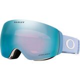 Oakley Flight Deck M Prizm Snow Sapphire Iridium / matte navy