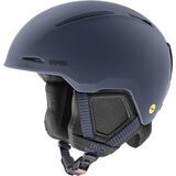 uvex monte LT MIPS dusk blue matt