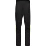 GOREWEAR Lupra Gore-Tex Hose Herren black/neon yellow