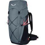 Salewa Alp Trainer 35+3L java blue