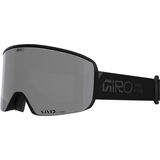 Giro Axis Vivid Onyx / stacked black 0