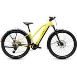 Cube Reaction Hybrid Race 800 FE Trapeze 27.5 bananasplit´n´black