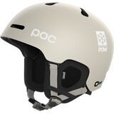 POC Fornix MIPS POW JJ mineral grey matt