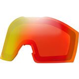 Oakley Fall Line M Replacement Lens Prizm Snow Torch Iridium