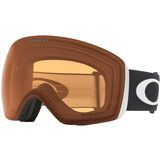 Oakley Flight Deck L Prizm Snow Persimmon / matte black